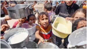 Global Food Crisis