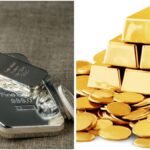 Gold Silver Price Today