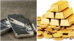 Gold Silver Price Today