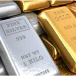 Gold Silver Price Today
