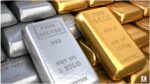 Gold Silver Price Today