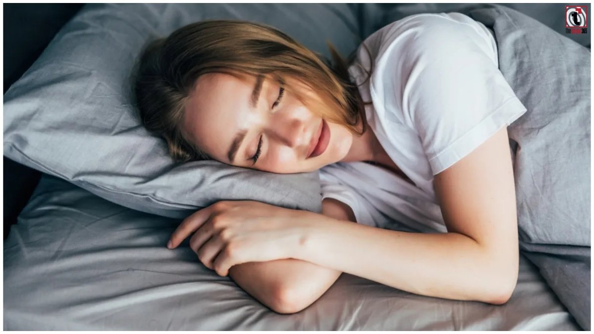 Good Sleep Tips