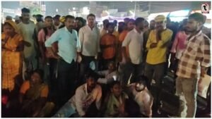 Gorakhpur Accident
