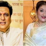 Govinda-Sunita Divorce Rumors
