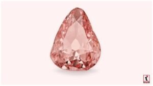 Grand Conde Pink Diamond