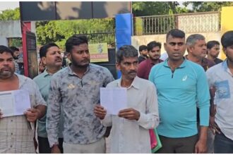Greater Noida PNB Fraud