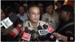 Guwahati Hotel Firing