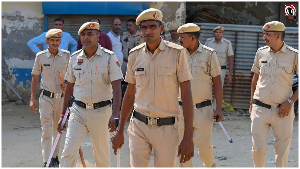 Gwalior Crime News
