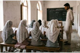 Gwalior Madrasa