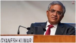Gyanesh Kumar Case