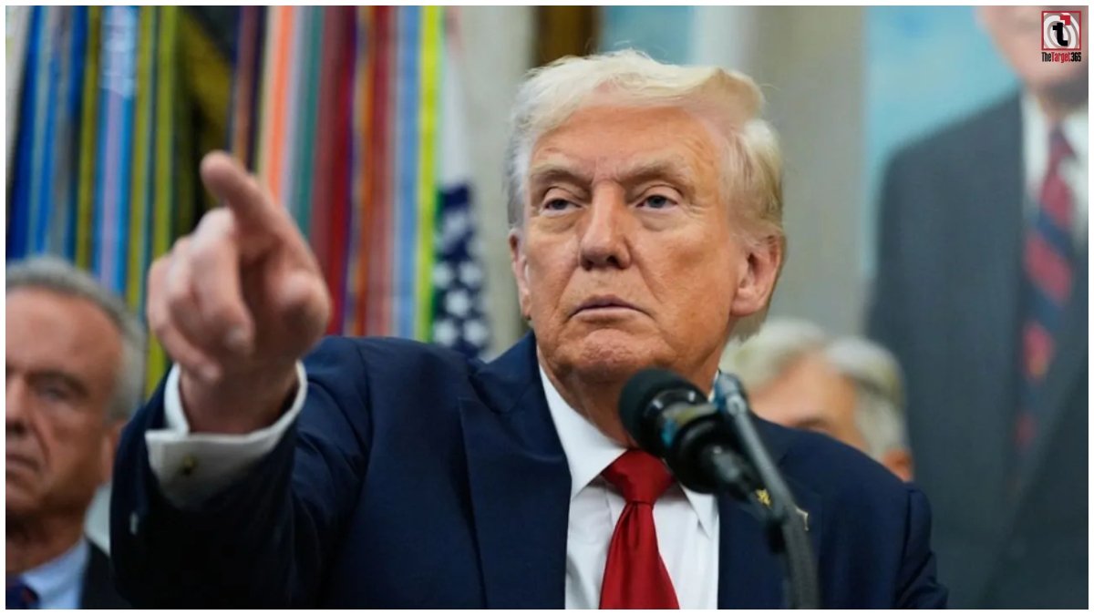 H-1B Visa Row