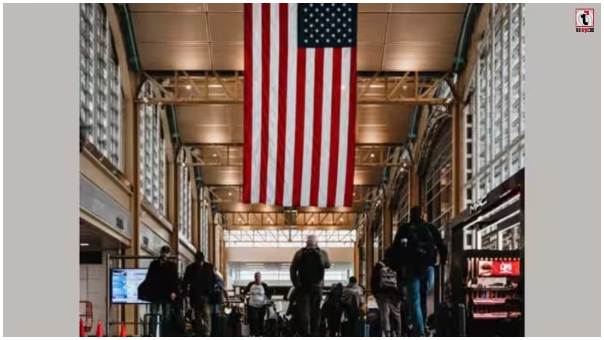 H-1B Visa Update