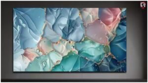 Haier Mini LED TV Launch