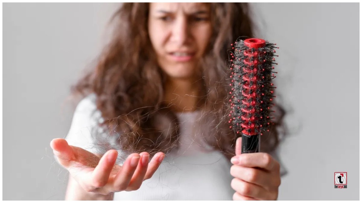 Hair Care Tips