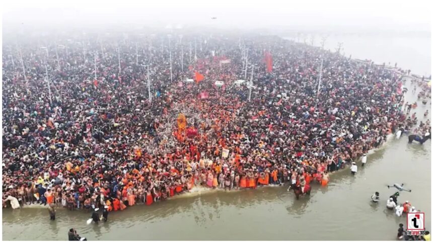 Haridwar ArdhKumbh 2027