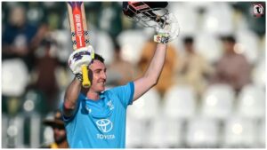 Harry Brook Double Century