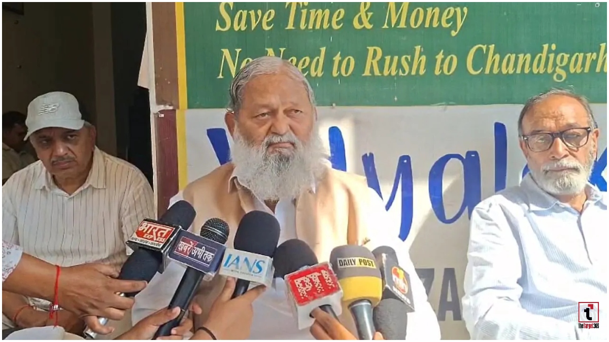 Haryana Electricity Strike