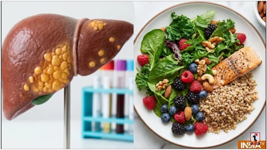 Healthy Liver Tips