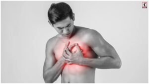 Heart Attack Symptoms