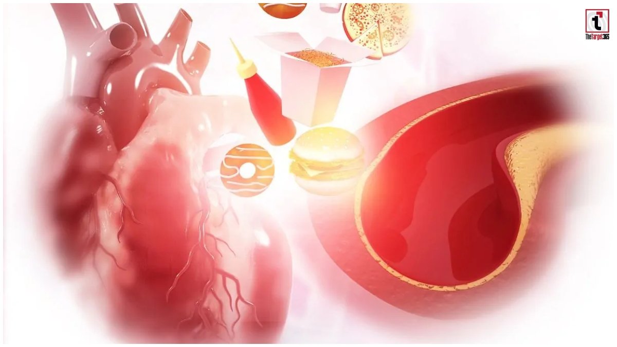 Heart Health Tips