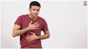 Heartburn After Eating