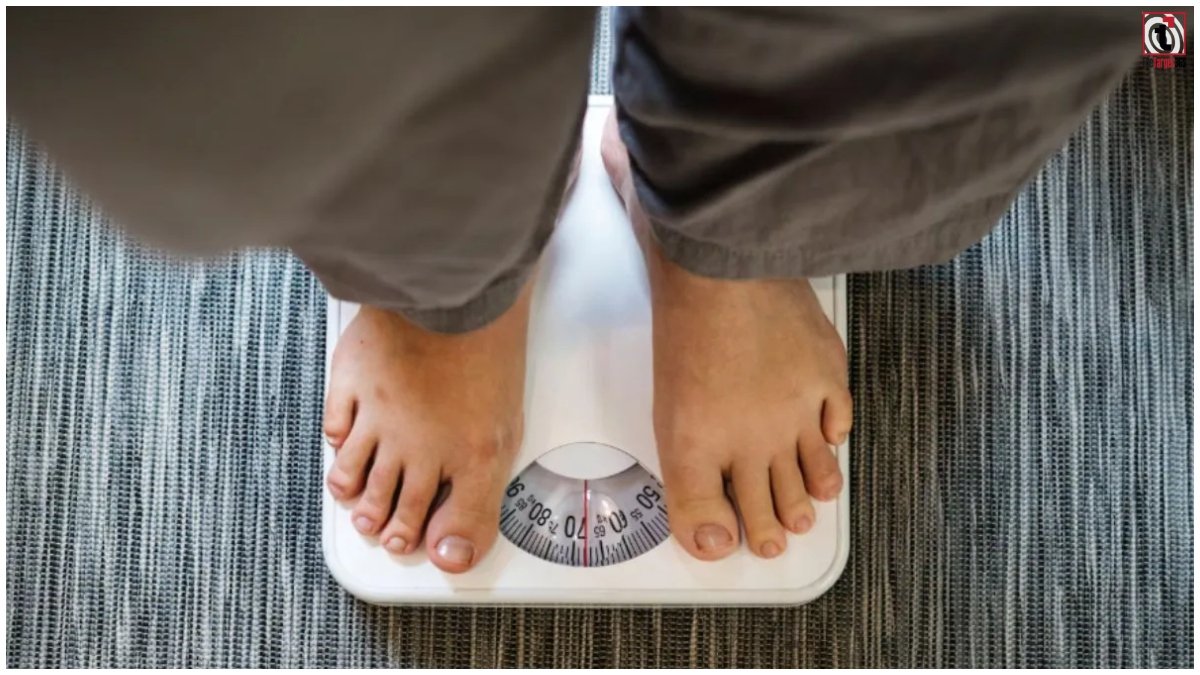 Height Weight Chart