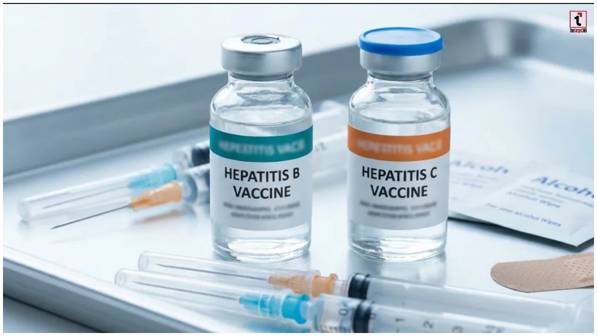Hepatitis Vaccine