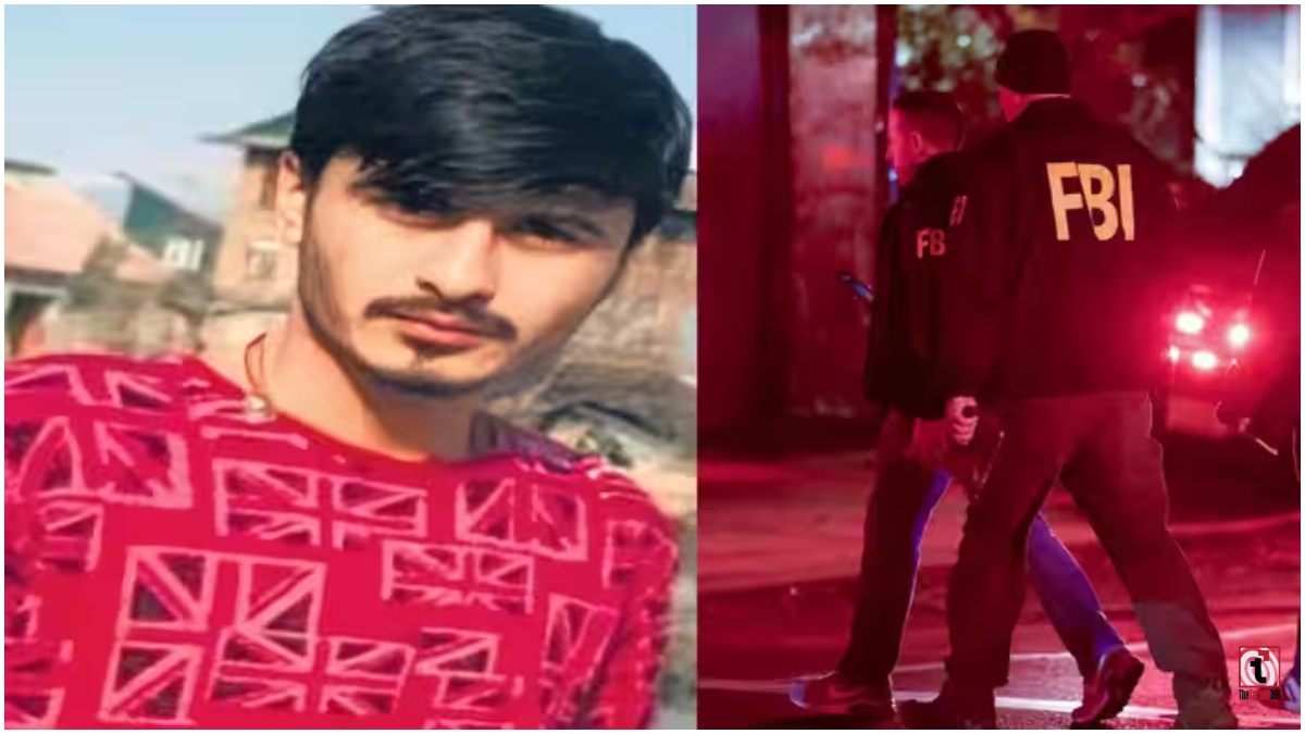 Himanshu Bhau Arrest