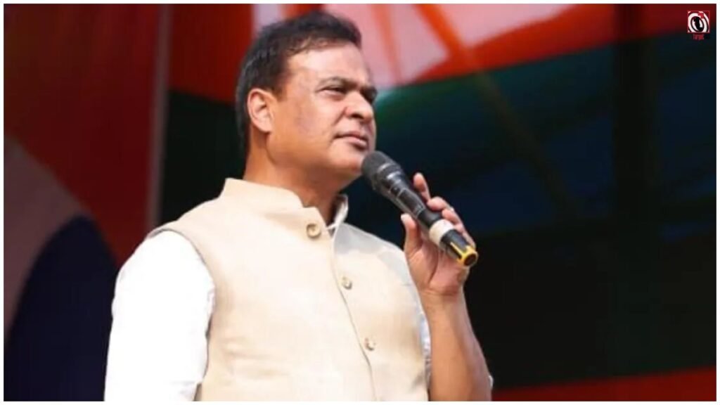 Himanta Biswa Sarma : वाराणसी में हिमंत ने राहुल गांधी पर हमला, मोदी को लेकर दी चेतावनी