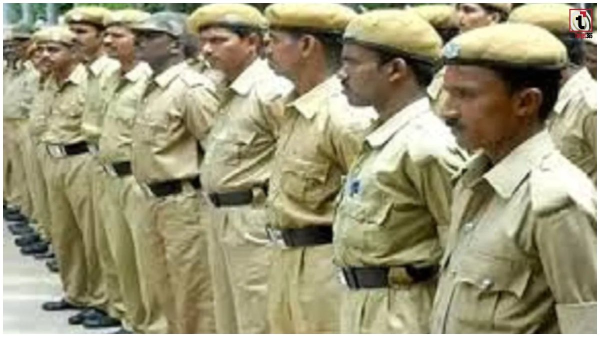 Home Guard Salary
