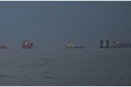 Hormuz Crisis