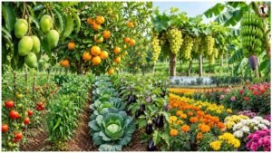 Horticulture Subsidy 2026