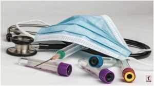 Hospital Safety Rules
