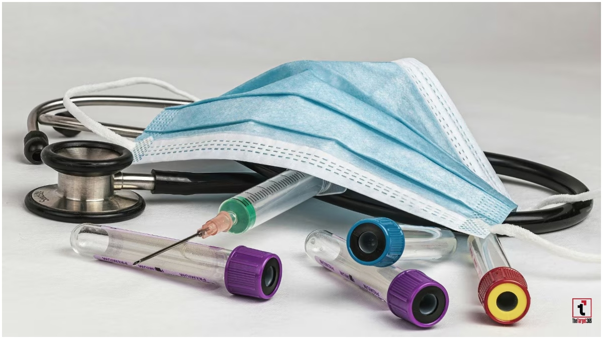 Hospital Safety Rules