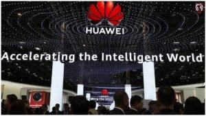 Huawei Qualcomm