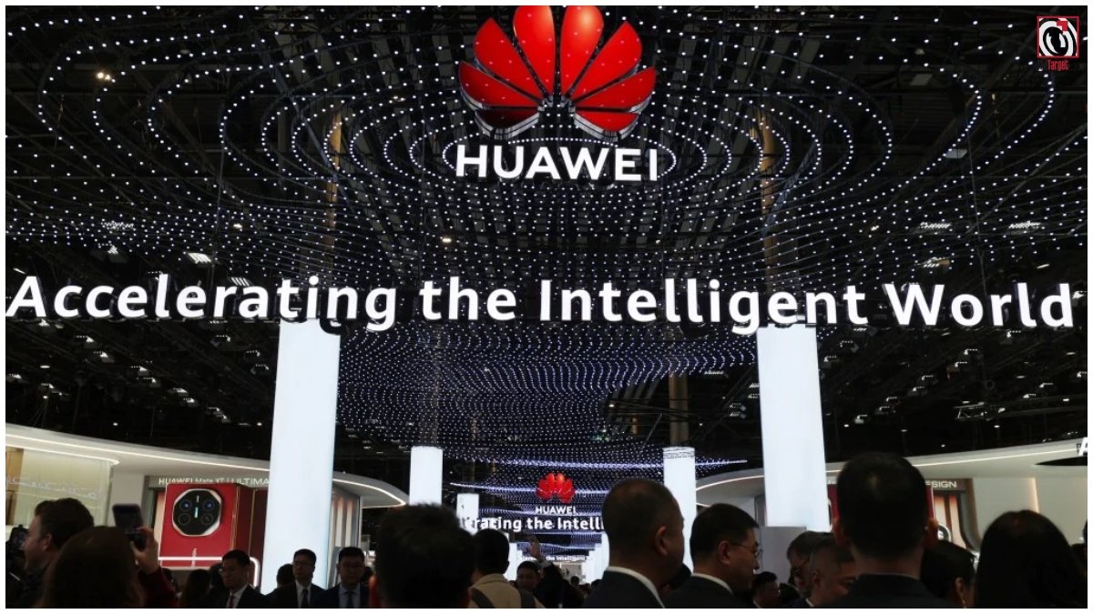 Huawei Qualcomm