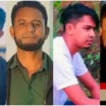 Hyderabad Rape Case