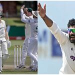 ICC Test Ranking