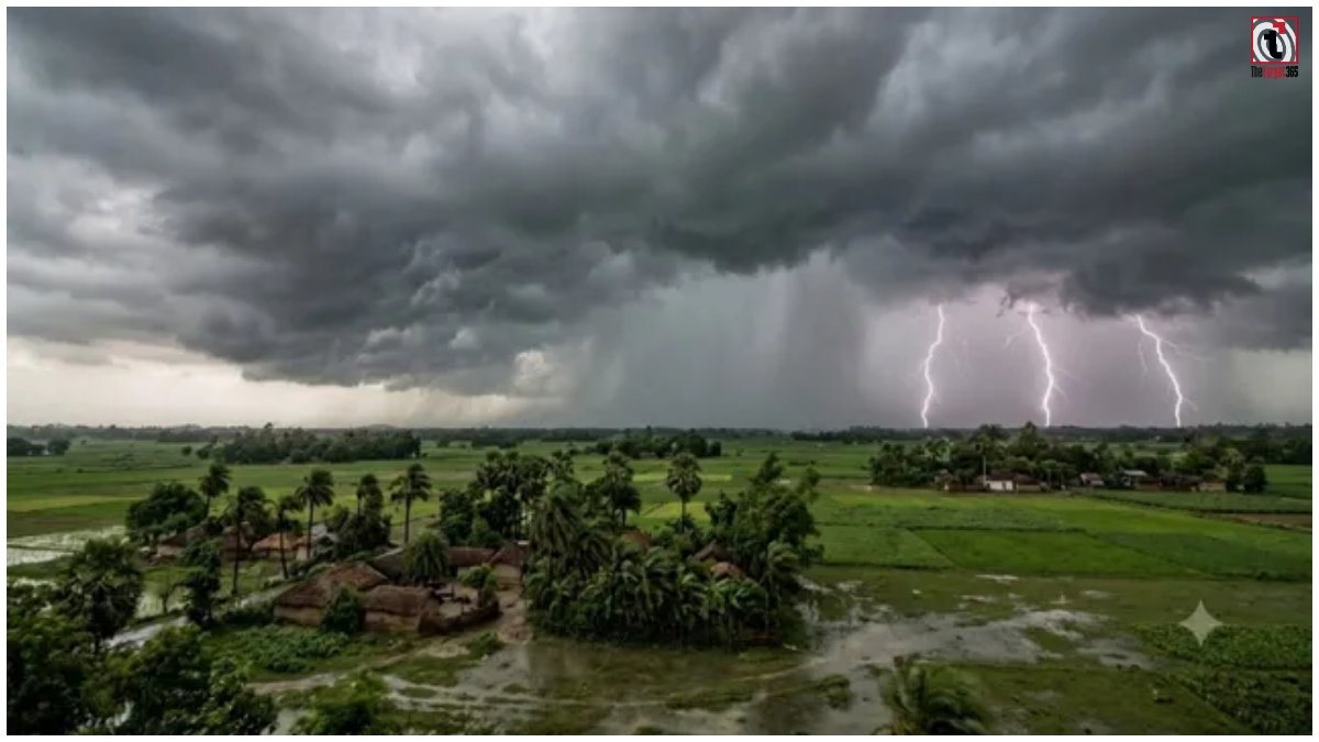 IMD Weather Alert