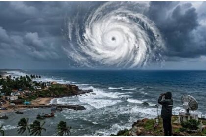 IMD Weather Update