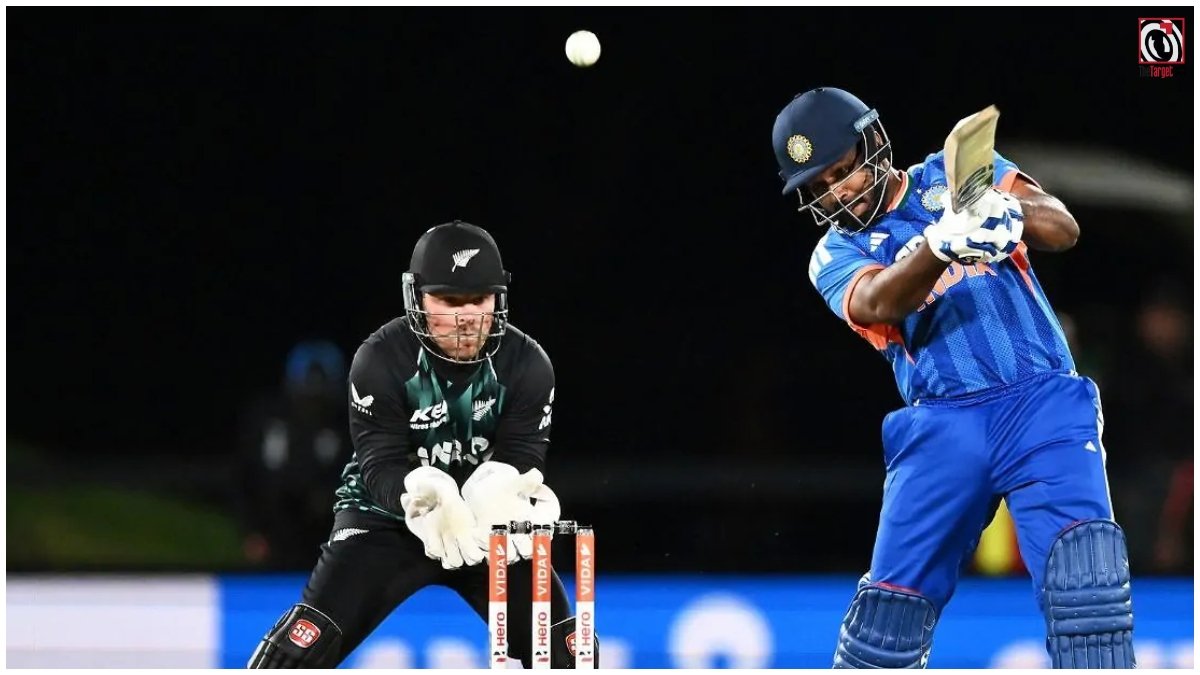 IND vs NZ 1st T20 :