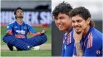 IND vs NZ 3rd T20