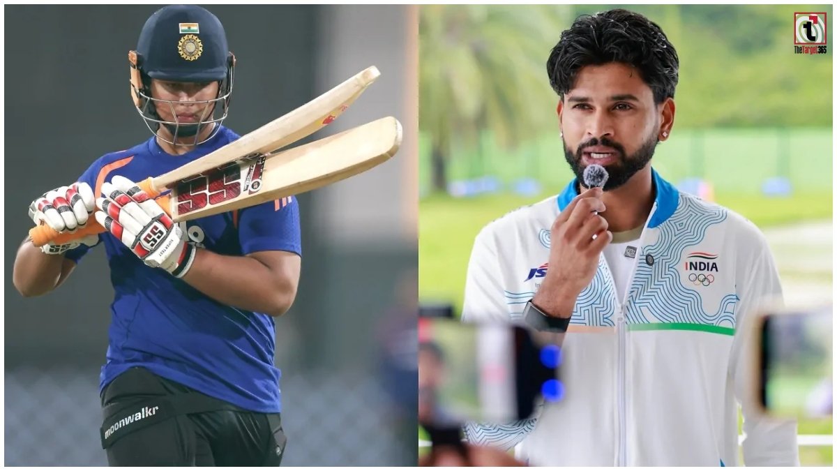IND vs NZ T20I Series 2026