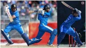 IND vs PAK