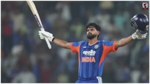 IND vs WI