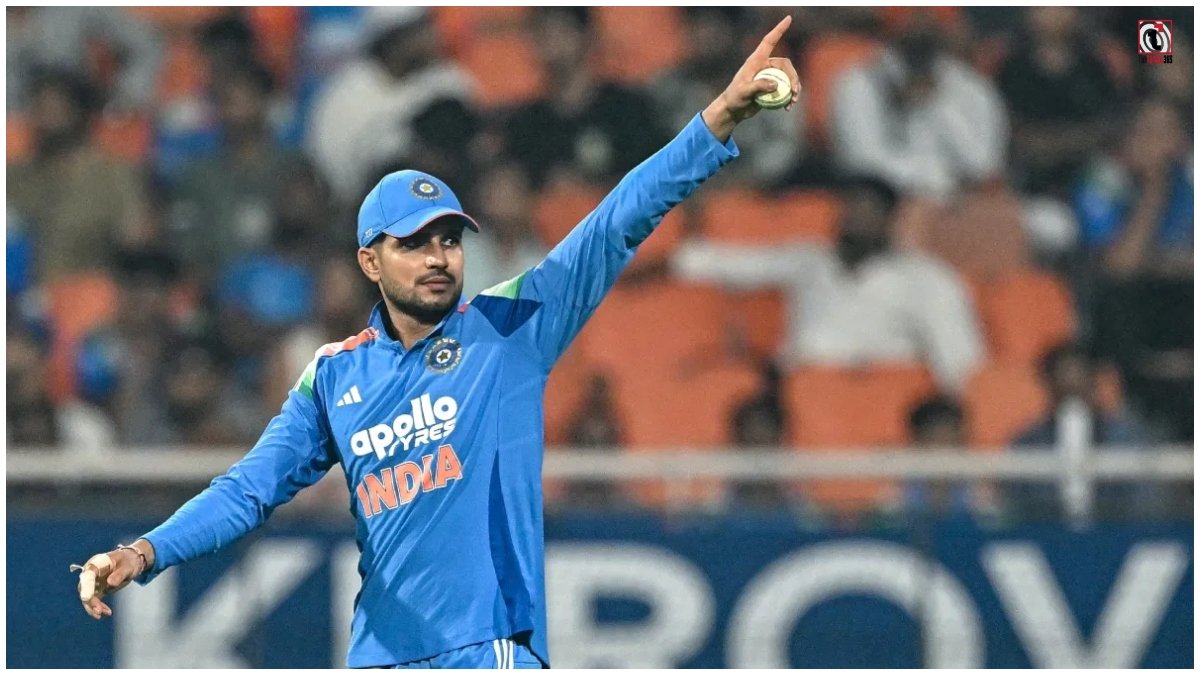 IND vs WI 3rd ODI