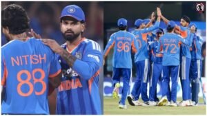 IND vs WI 3rd T20I