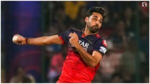 IND vs WI 5th T20I