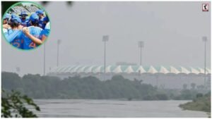 IND vs WI T20 Weather