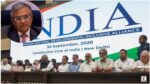 INDIA Alliance News